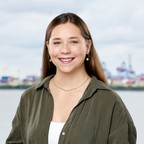 Portraitfoto von Kristina Koesling