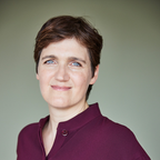 Portraitfoto von Katja Urbatsch