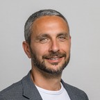 Portraitfoto von Faried Ragab