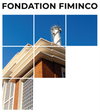 Logo der Fondation Fiminco