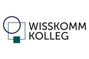 Logo vom WissKomm-Kolleg
