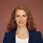 Portraitfoto von Prof. Dr. Jenny Wagner
