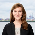 Portraitfoto von Susanne Lea Radt