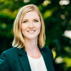 Portraitfoto von Dr. Ann-Kristin Kolwes