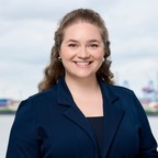 Portraitfoto von Inga Elsbeth Schwarz