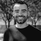 Portraitfoto von Zami Khalil