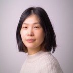 Porträt von Xiyu Tomorrow