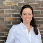 Porträt von Carolin Eberle