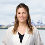 Portraitfoto von Lea Falldorf