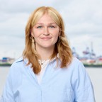 Portraitfoto von Edda Kaufmann