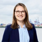 Portraitfoto von Dr. Nadine Weigand