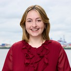 Portraitfoto von Carolin Lesch