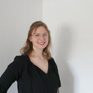 Porträt der Alumna Mieke Johannsen