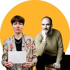 Portraitfoto von Pitch-Perfect