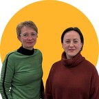 Portraitfoto von Selbstvermarktung für Künstler:innen - Strategien