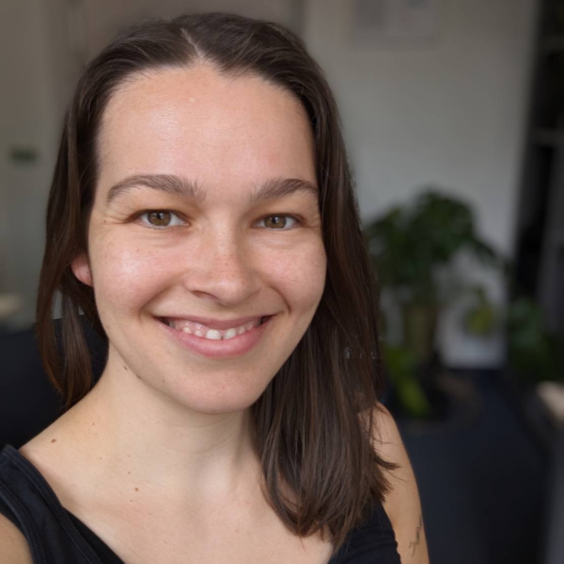 Porträt der Stipendiatin Dr. Wibke Schoon