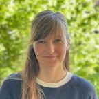 Portraitfoto von Susanna Stelljes