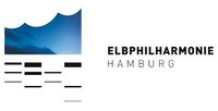 Logo der Elbphilharmonie Hamburg