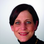 Portraitfoto von Prof. Dr. Drorit Lengyel