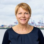 Portraitfoto von Meike Szalay